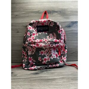 Jansport backpack